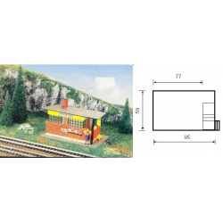 31026.02 H0 Cabina